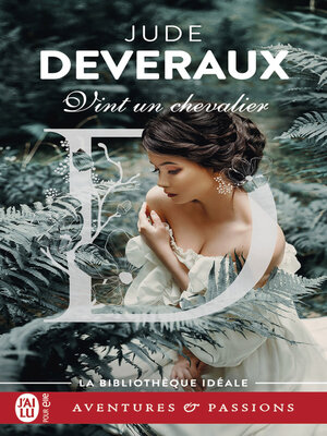 cover image of Vint un chevalier